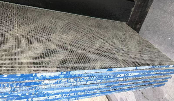 fiberglass mesh for marble